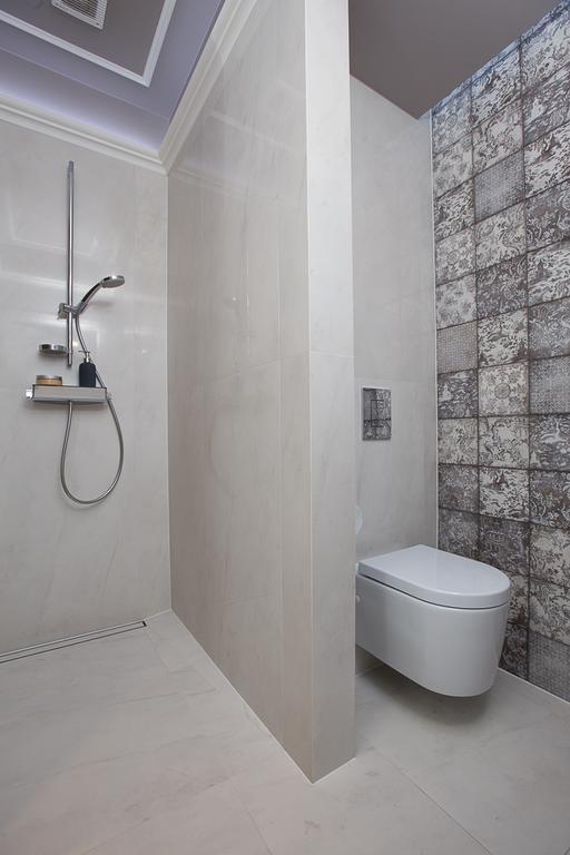 Moko Apartments Cracovie Chambre photo