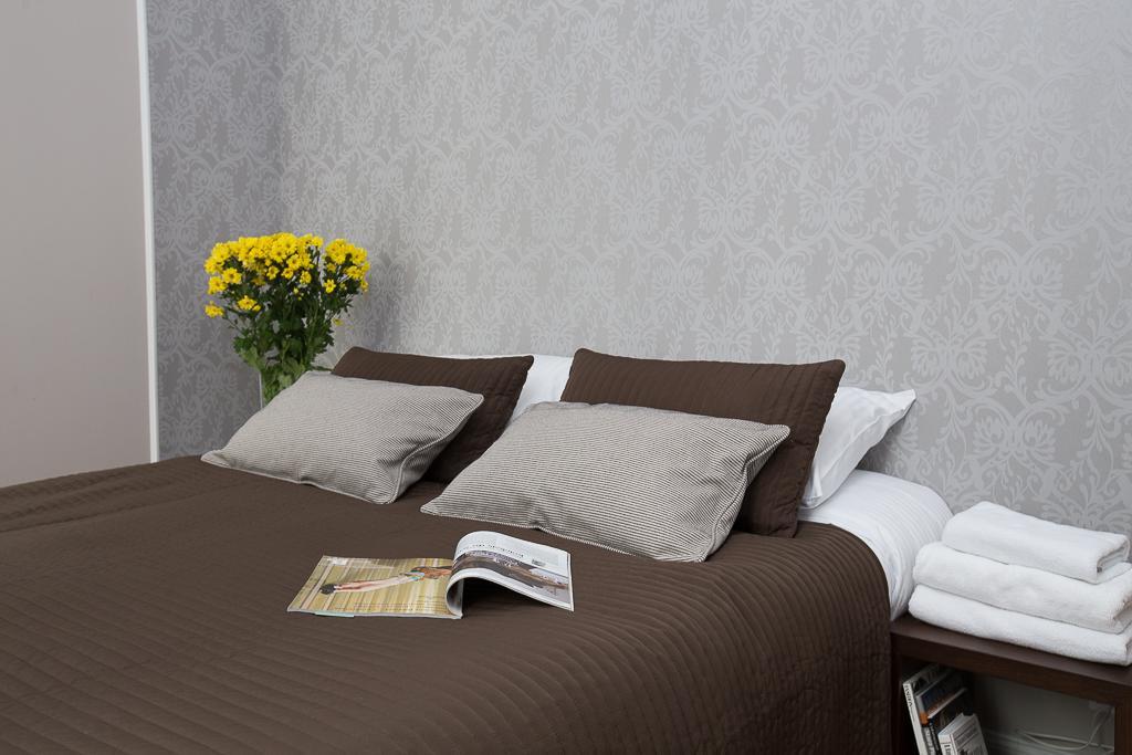 Moko Apartments Cracovie Chambre photo