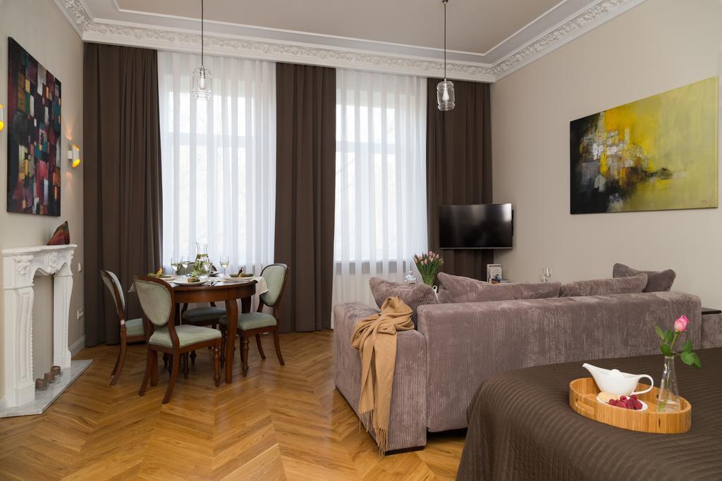 Moko Apartments Cracovie Extérieur photo