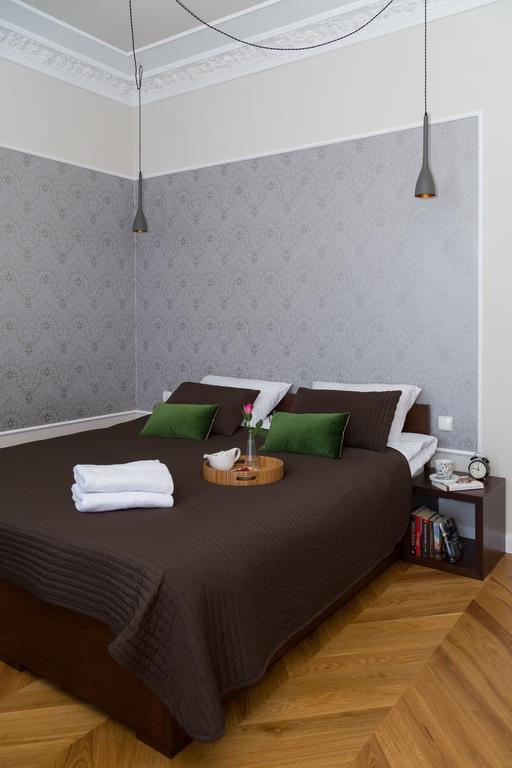Moko Apartments Cracovie Extérieur photo