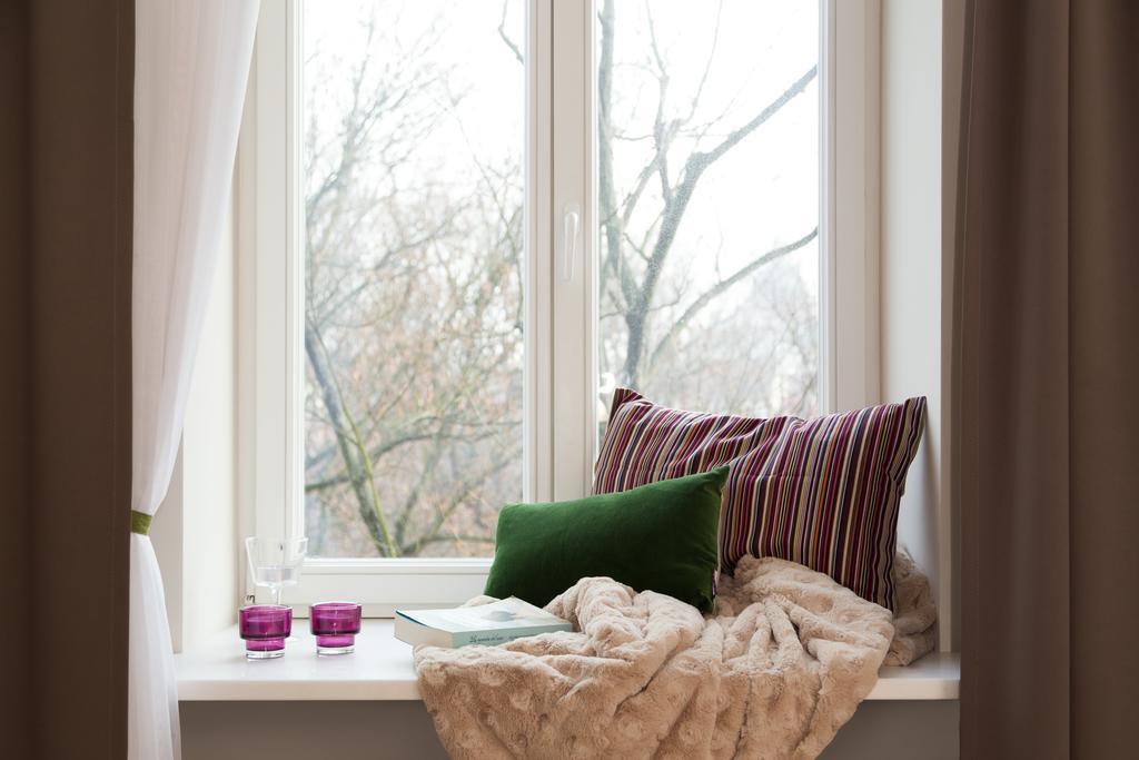 Moko Apartments Cracovie Extérieur photo