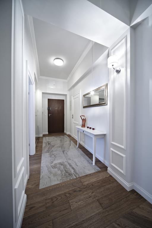 Moko Apartments Cracovie Extérieur photo