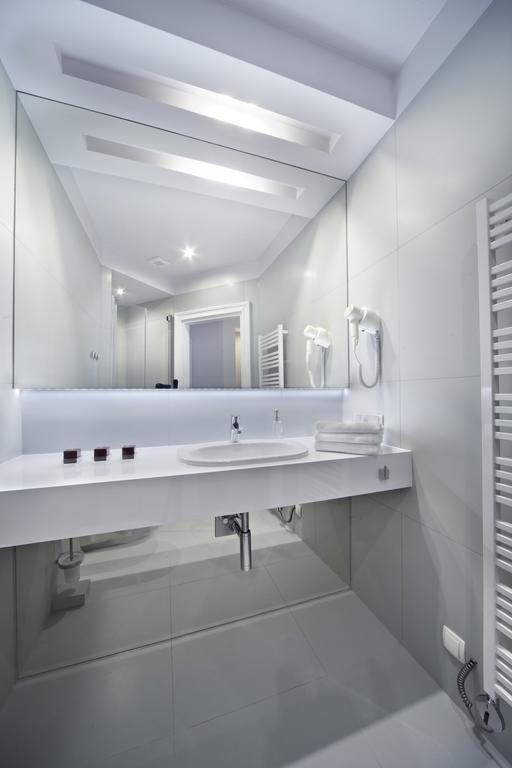 Moko Apartments Cracovie Extérieur photo