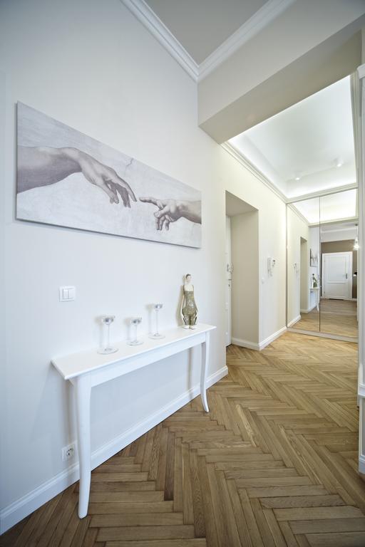 Moko Apartments Cracovie Extérieur photo