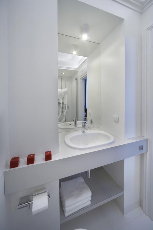 Moko Apartments Cracovie Extérieur photo
